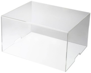 Capot Pro-ject COVER IT 2.1