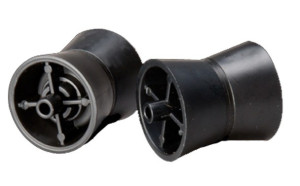 Spin Clean Rollers