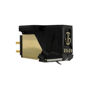 Cellule MM Grado Gold-3 - couleur Noir/Argent