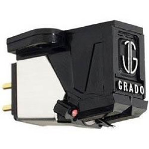 Cellule MM Grado Red-3 - couleur Noir/Argent