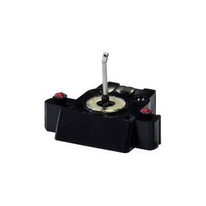 Stylus Grado Red-3 - couleur Noir/Argent