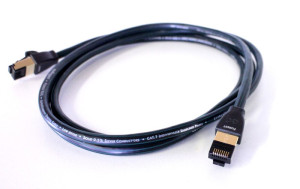 Câble Ethernet Audioquest RJ/E Forest - longueur 1.5 m