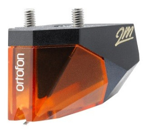 Cellule MM Ortofon 2M Bronze