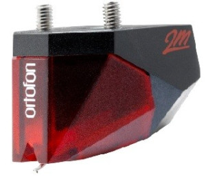 Cellule MM Ortofon 2M Red