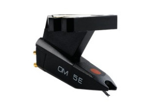 Cellule MM Ortofon OM5E - couleur Noir