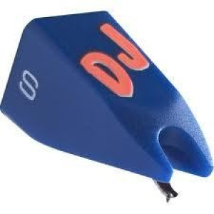 Stylus DJ Ortofon DJ S-A - couleur Bleu