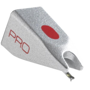 Stylus DJ Ortofon PRO-A - couleur Argent