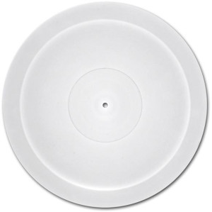 Plateau Pro-Ject Acryl it - couleur Acrylique