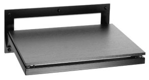 Support mural Pro-Ject Wallmount IT 1 - couleur Noir