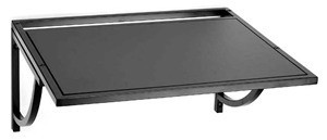 Support mural Pro-Ject Wallmount IT 2 - couleur Noir