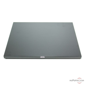 Tablette SSC Solobase - couleur Noir