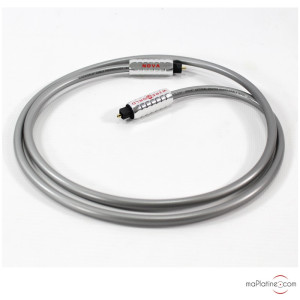 Câble optique Wireworld Nova - longueur 1 m