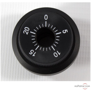 Contrepoids Pro-Ject N°80