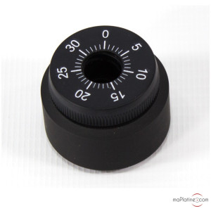 Contrepoids Pro-Ject N°01