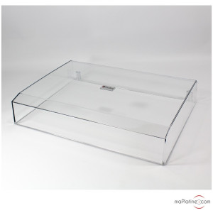 Capot Pro-Ject Cover It Standard 2