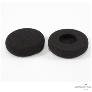Cushion S Grado - couleur Noir