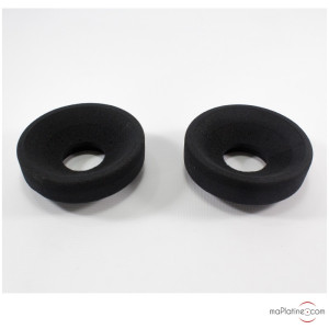 Cushion G Grado - couleur Noir