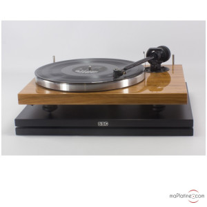Tablette SSC Twinbase - couleur Noir