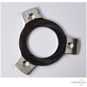 Entretoise REGA 2mm inox