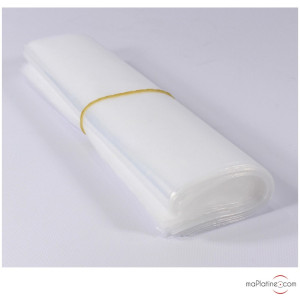 Pochettes polypro pour 25cm/78t