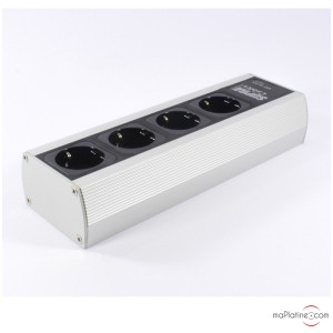 Barrette secteur Supra Mainblock MD 04 MK 3.1