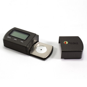 Balance Pro-Ject Measure It E