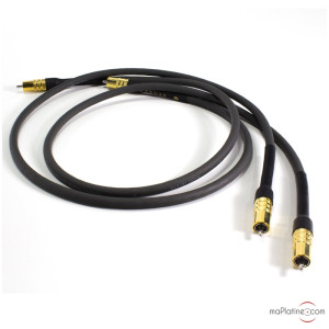 Câble de modulation Cardas Iridium - longueur 1 m
