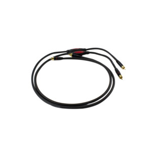 Câble de modulation Transparent The Musiclink G6 - longueur 1 m