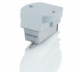 Cellule Clearaudio Concept MM V2