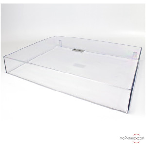 Capot Pro-Ject Cover It standard 1