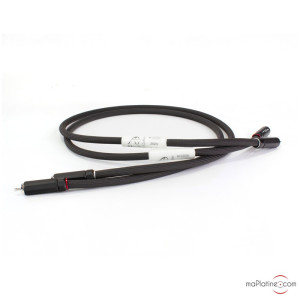 Câble de modulation Absolue Cable Tim-Essentiel RCA - longueur 1 m
