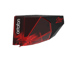 Cellule MM Ortofon 2MR Red