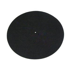 Couvre-plateau pour platine vinyle REGA P8, P9 et P10 - couleur Noir