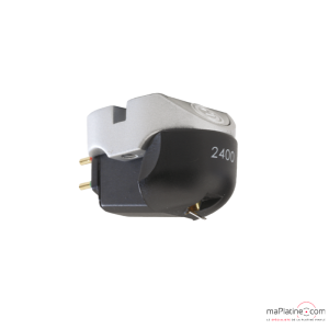 Cellule Hi-Fi MM Goldring 2400 - fin de vie