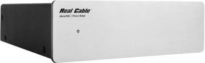 Préamplificateur phono MM/MC Real Cable MINI LP50