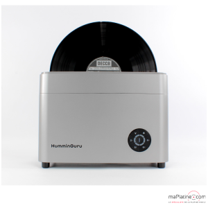Machine à laver Humminguru Nova Ultrasonic HG05