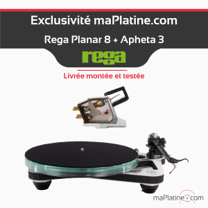 Pack Planar 8 Apheta 3