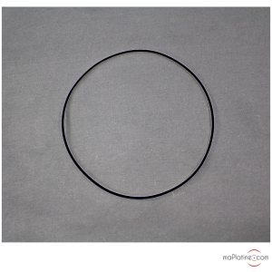 Courroie Pro-Ject Turntable modification kit