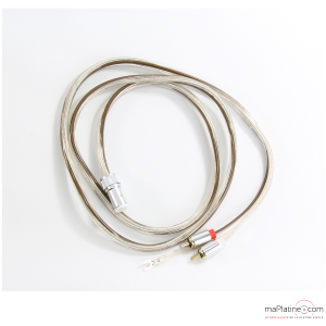 Câble Phono Pro-Ject Connect It E Phono