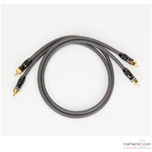 Câble de modulation Real Cable ECA-2 - longueur 1 m