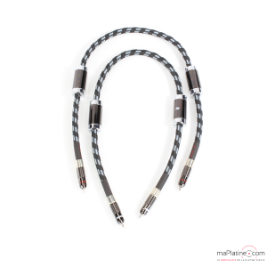 Câble de modulation Real Cable CA REFLEX - longueur 0,75 m