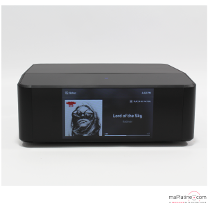 Lecteur Bluesound Node Icon