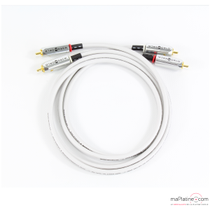 Cable de modulation Wireworld Solstice 10