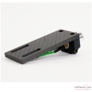 Porte cellule Pro-Ject Headshell Pro Carbon