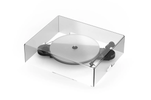 Capot Pro-Ject Cover It E