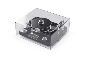 Capot Pro-Ject Cover It RS