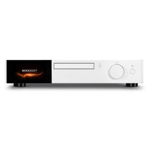 Transport CD AUDIOLAB 9000 CDT - couleur Argent