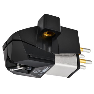 Cellule Audio technica AT VM 95EBK