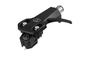 Cellule Audio technica AT VM 95EBK/H