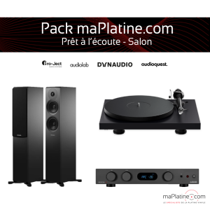 PACK EVO II Salon